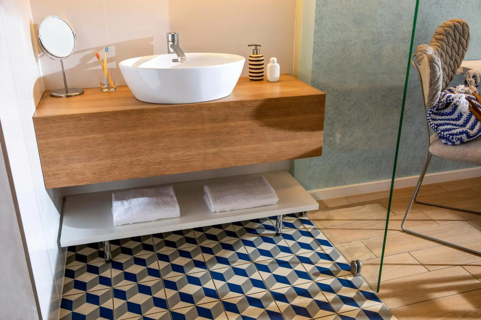 TUI BLUE Makarska - Adults Only