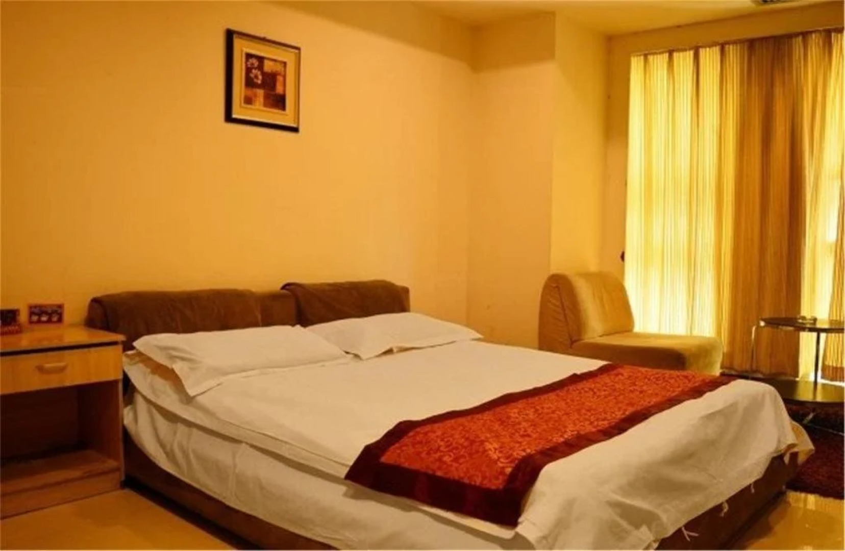 Huijia Express Hotel