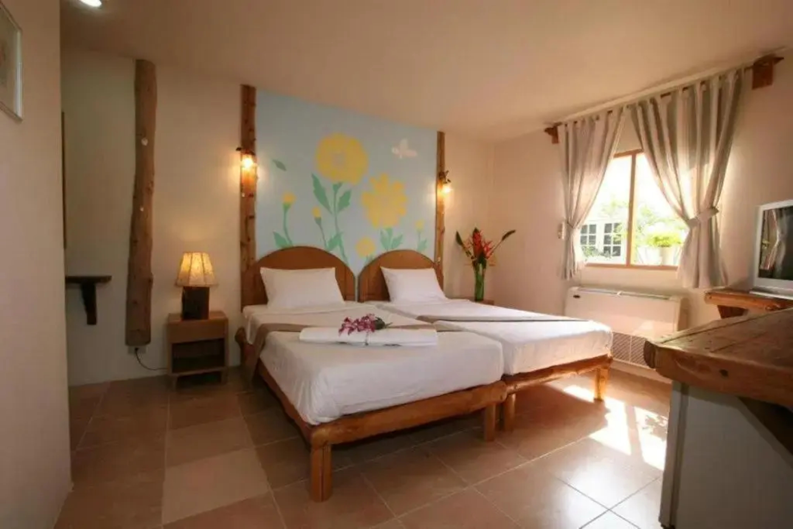 Sanita Cottage