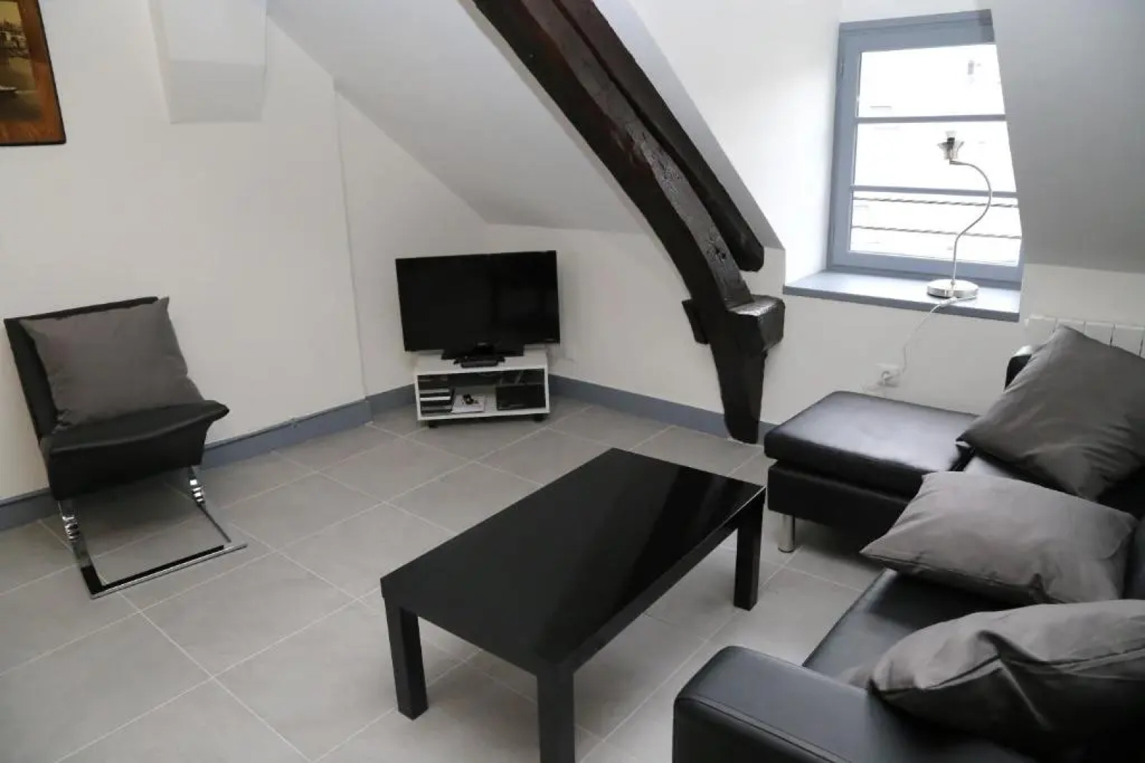 Appartement de charme