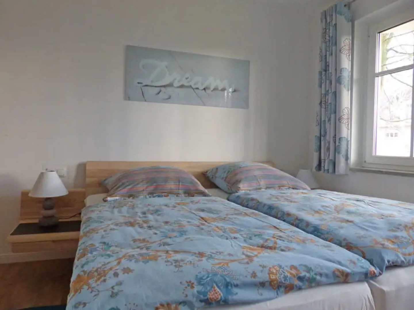 Holiday Apartment "baltic Sea Suite"