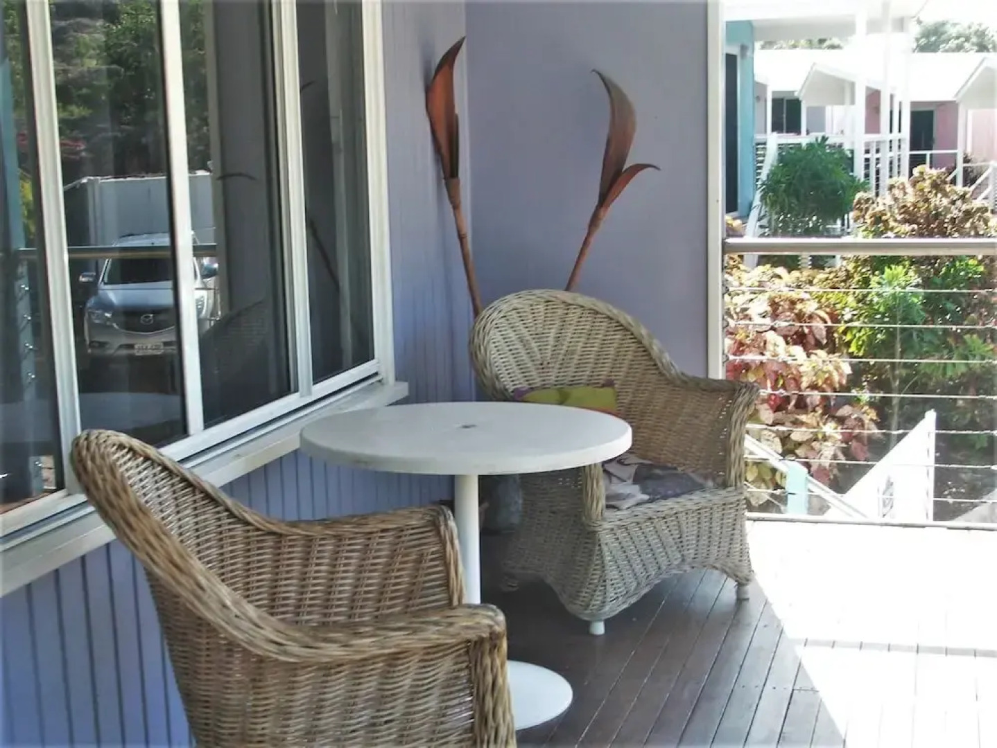 Horseshoe Bay Resort