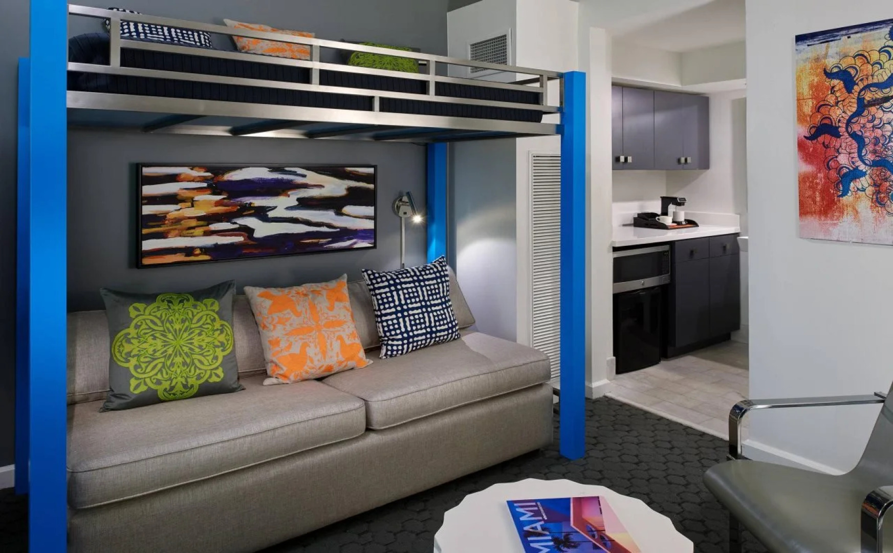 Hotel Colonnade Coral Gables, Autograph Collection