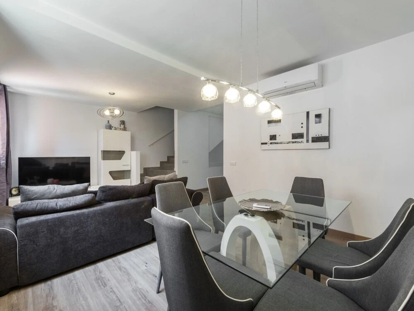 Apartments Calle Simon Pera