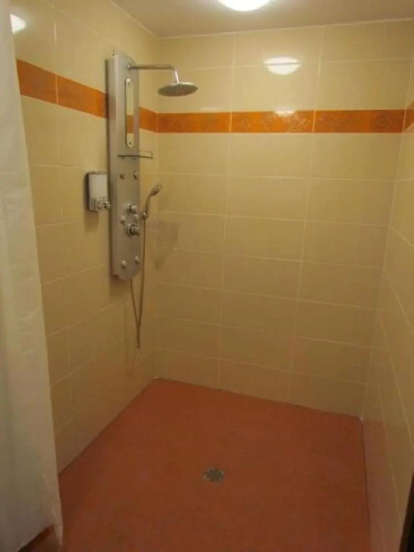 Résidence Exigence - Spa