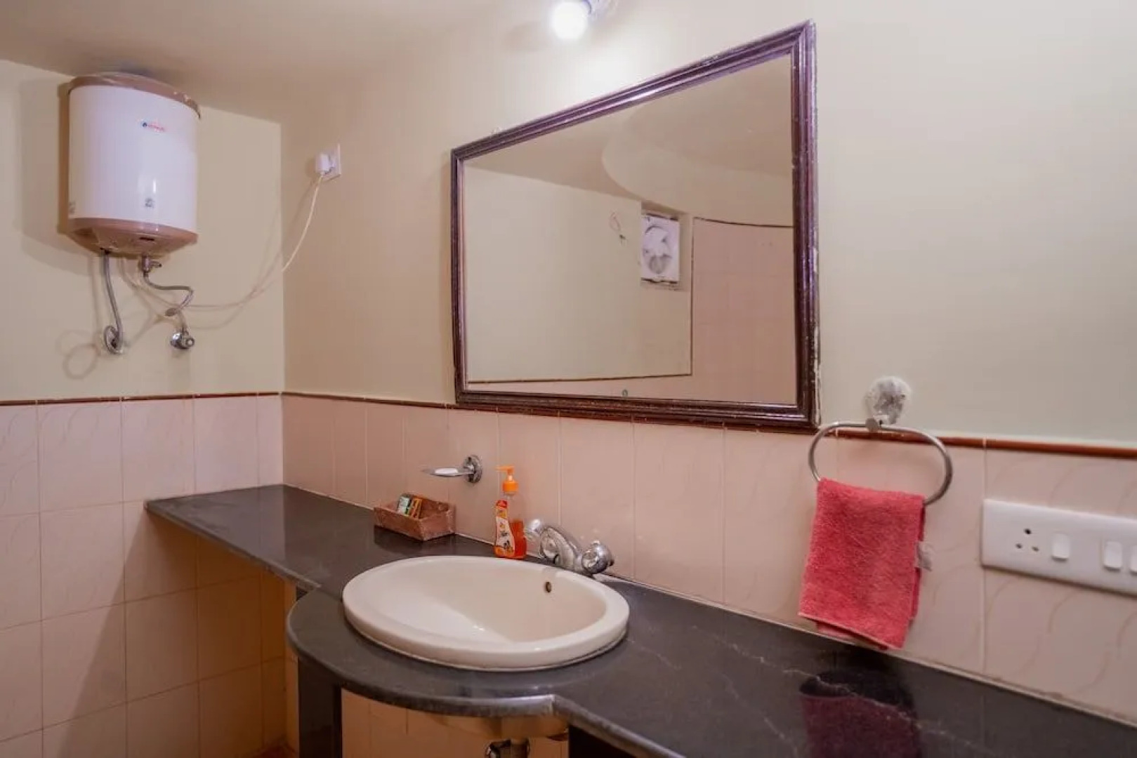 Treebo Premium Mowgli's Den, Pench