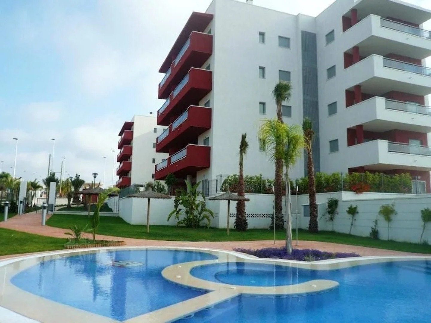 Arenales Playa Apartments - Marholidays