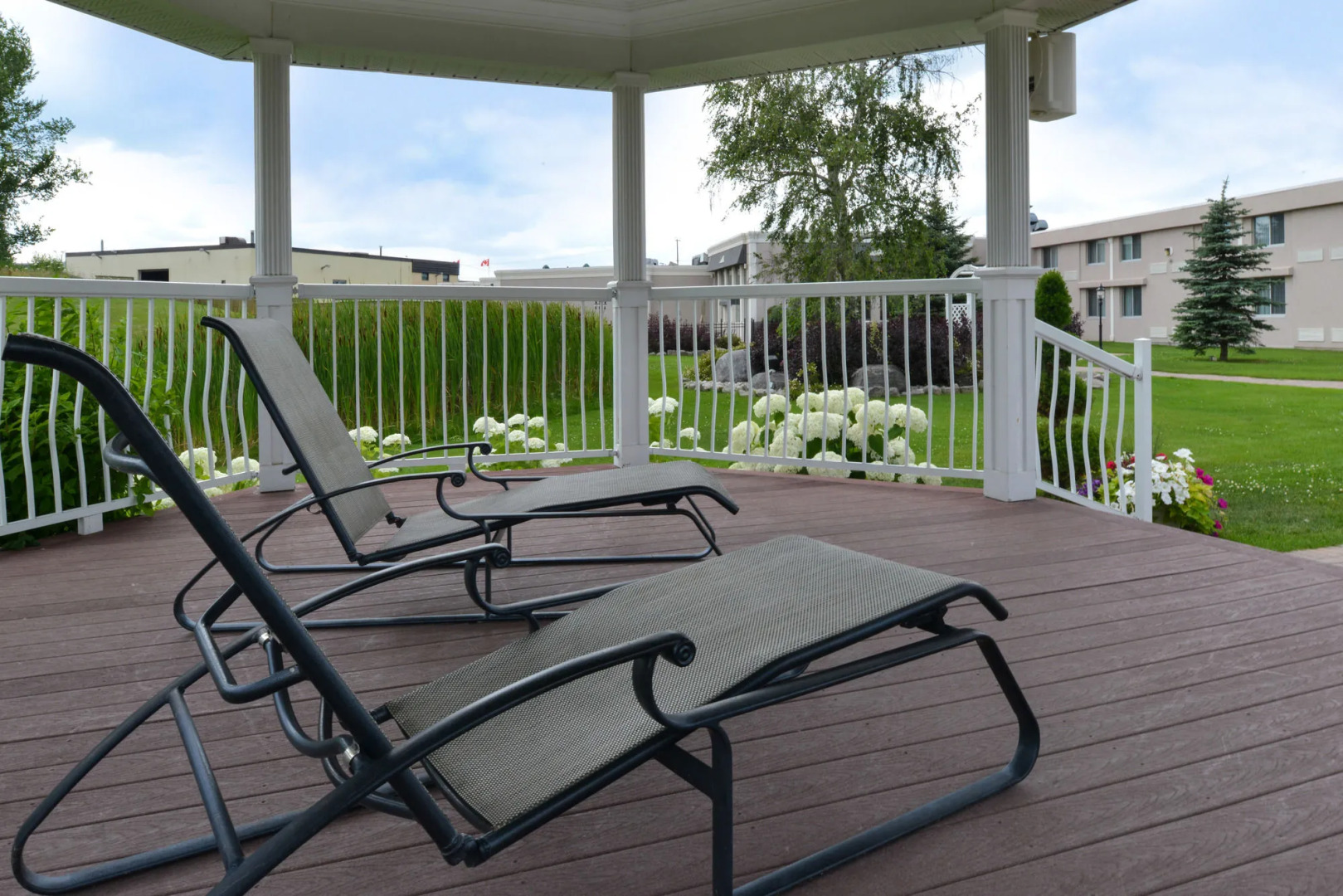 Best Western Plus Mariposa Inn & Conference Centre