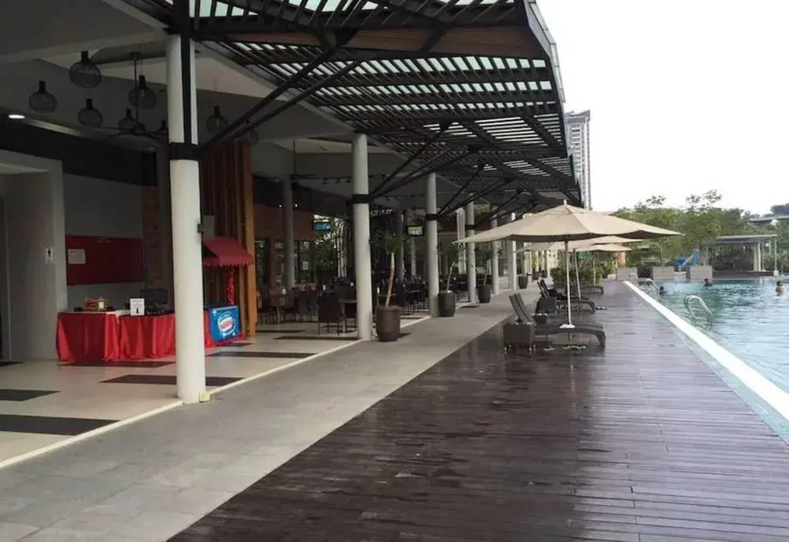 Cyberjaya Schubert House