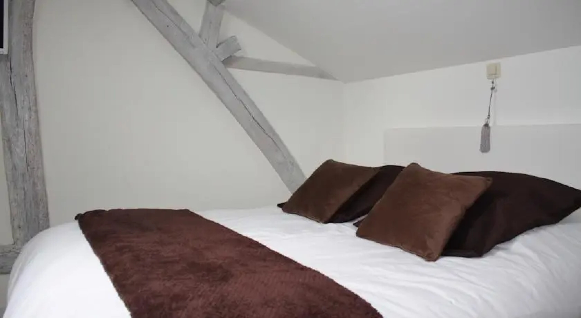 La Maison de Clélie