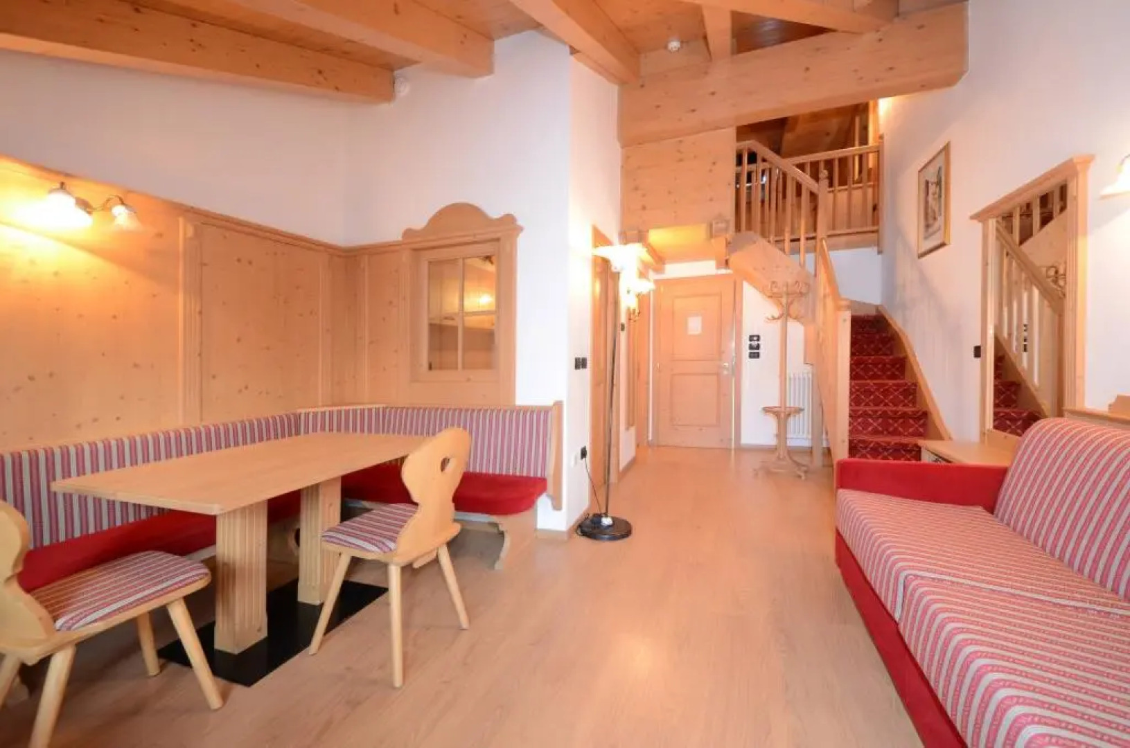 Residence Pez Gajard