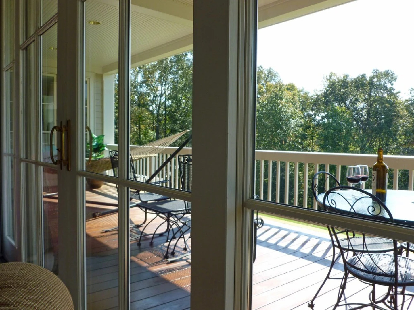 Cedar Spring Inn & Spa