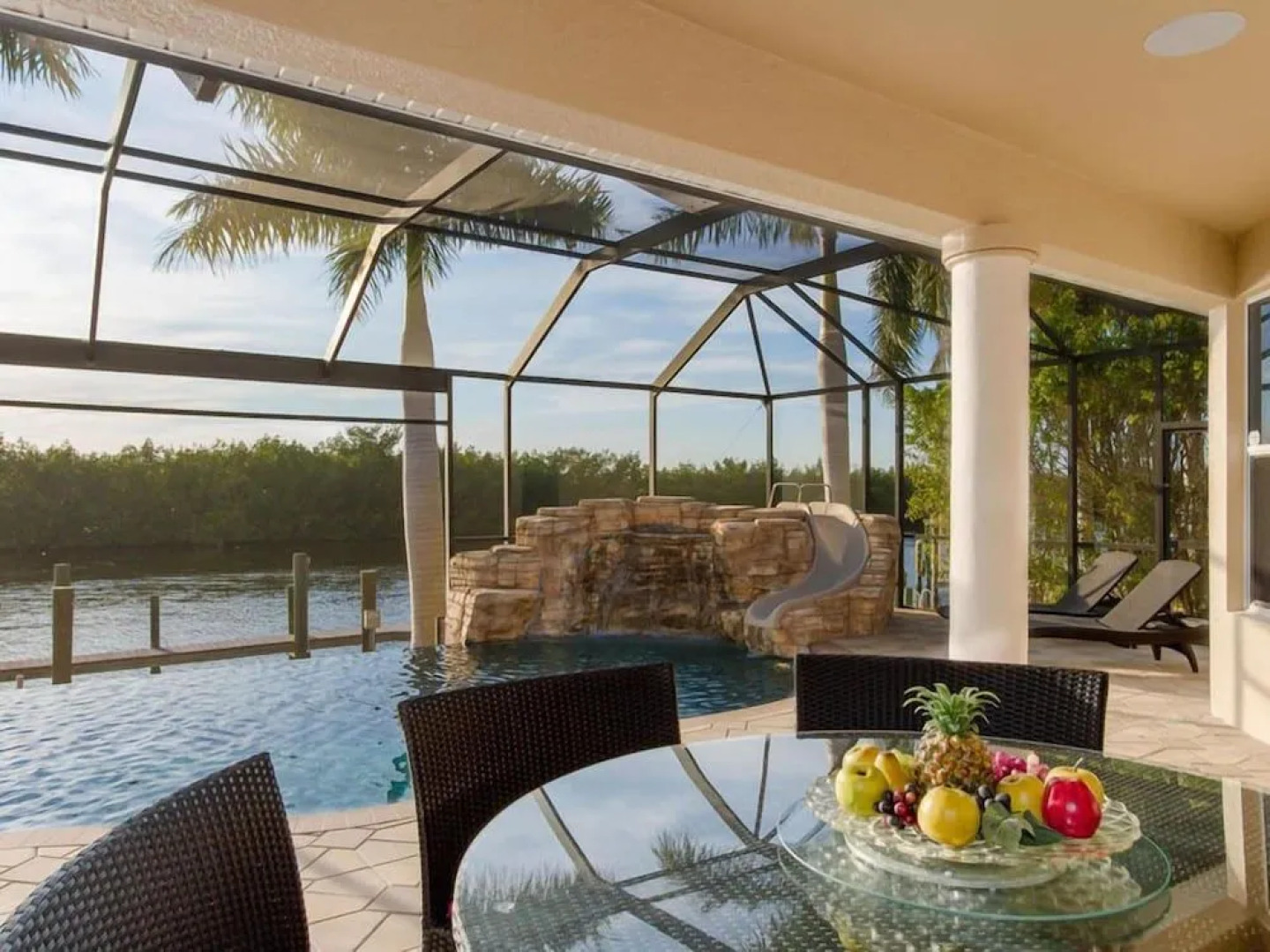 House Tropical Dream by Vacationhit