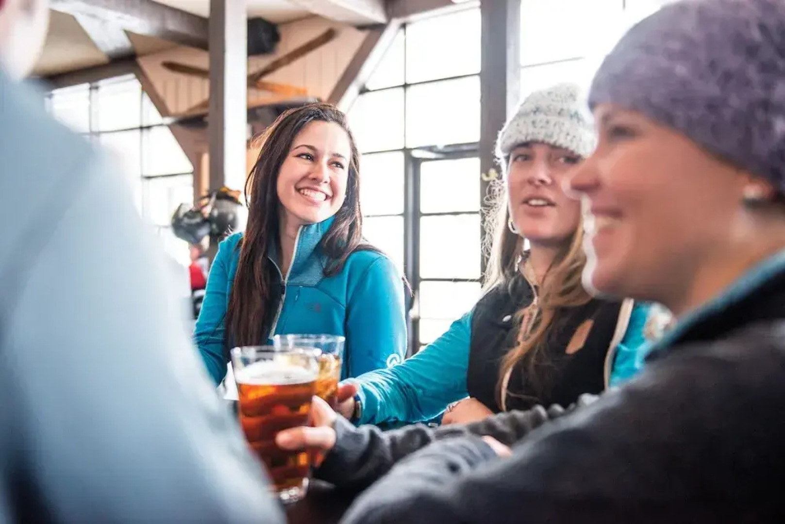 Toby Creek Lodge at Panorama Mountain Resort