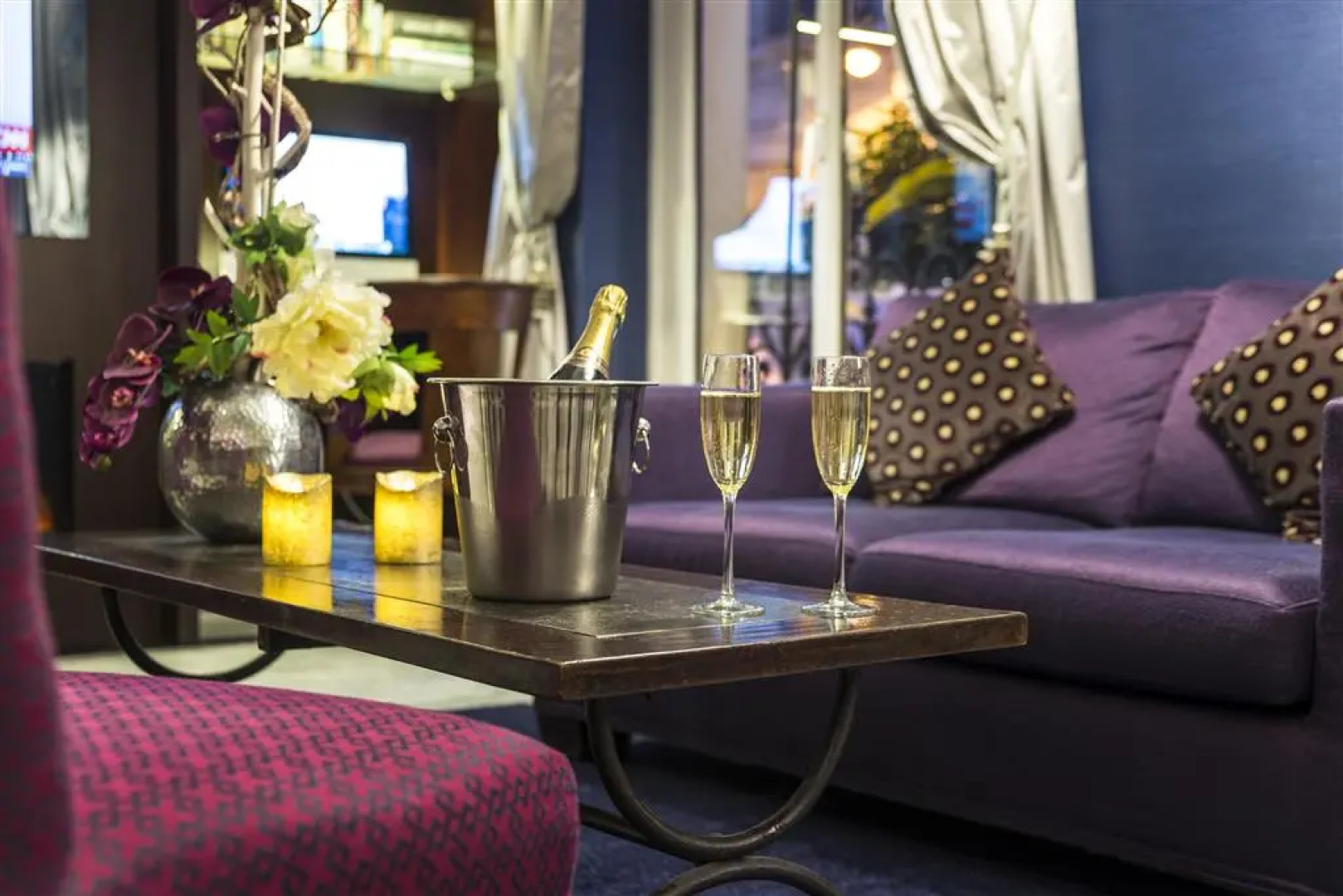 L'Hotel Royal Saint Germain