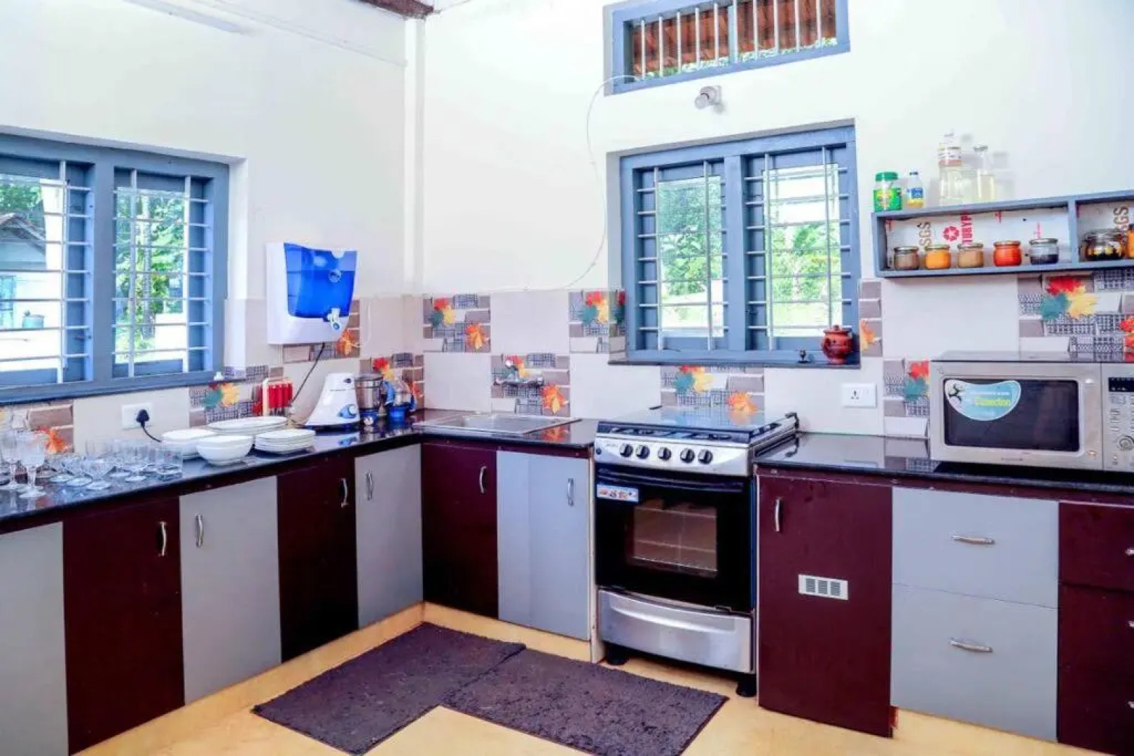 The Paro Homestay Ashtamudi