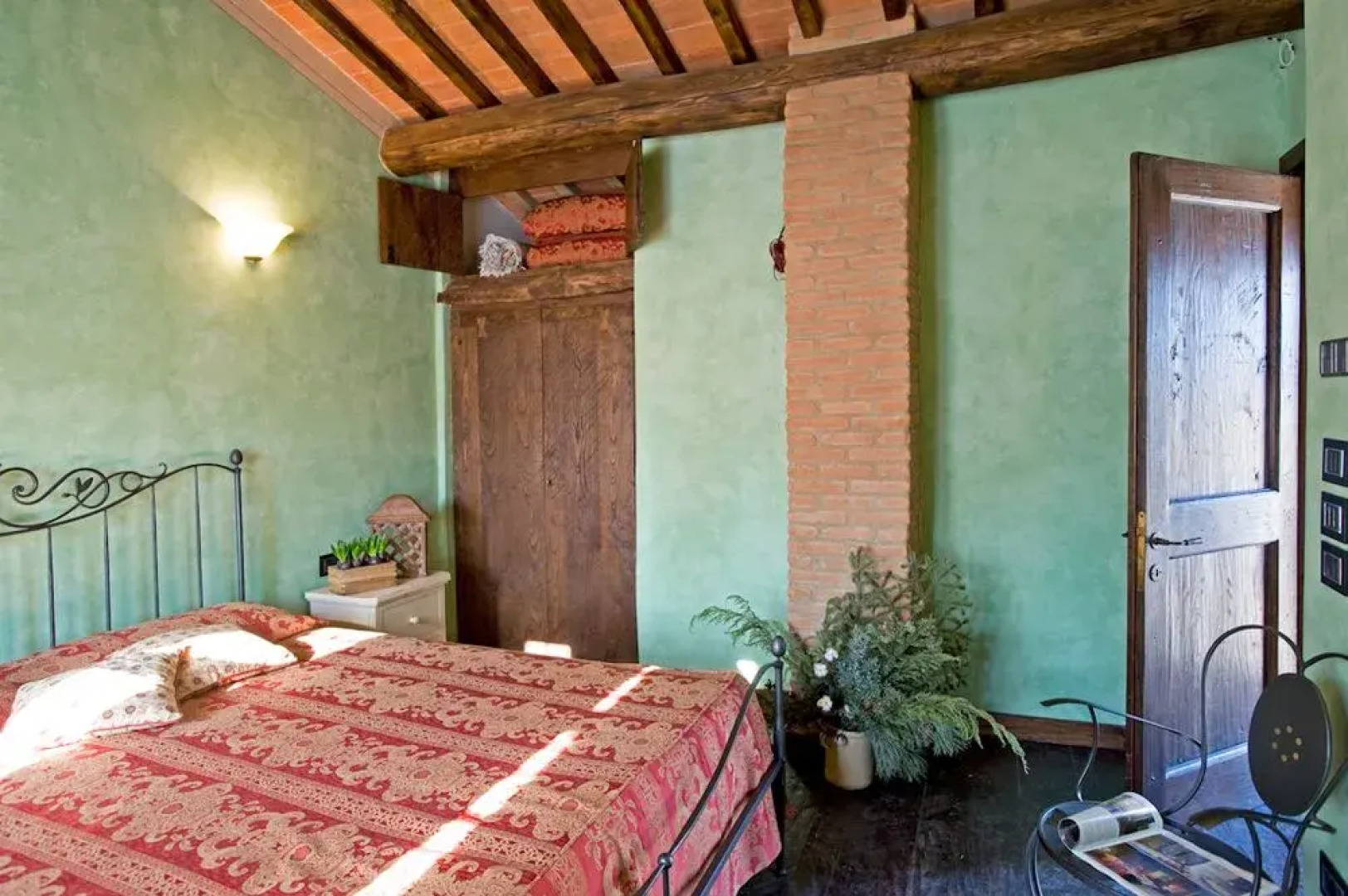 Il Podere Di Toscana