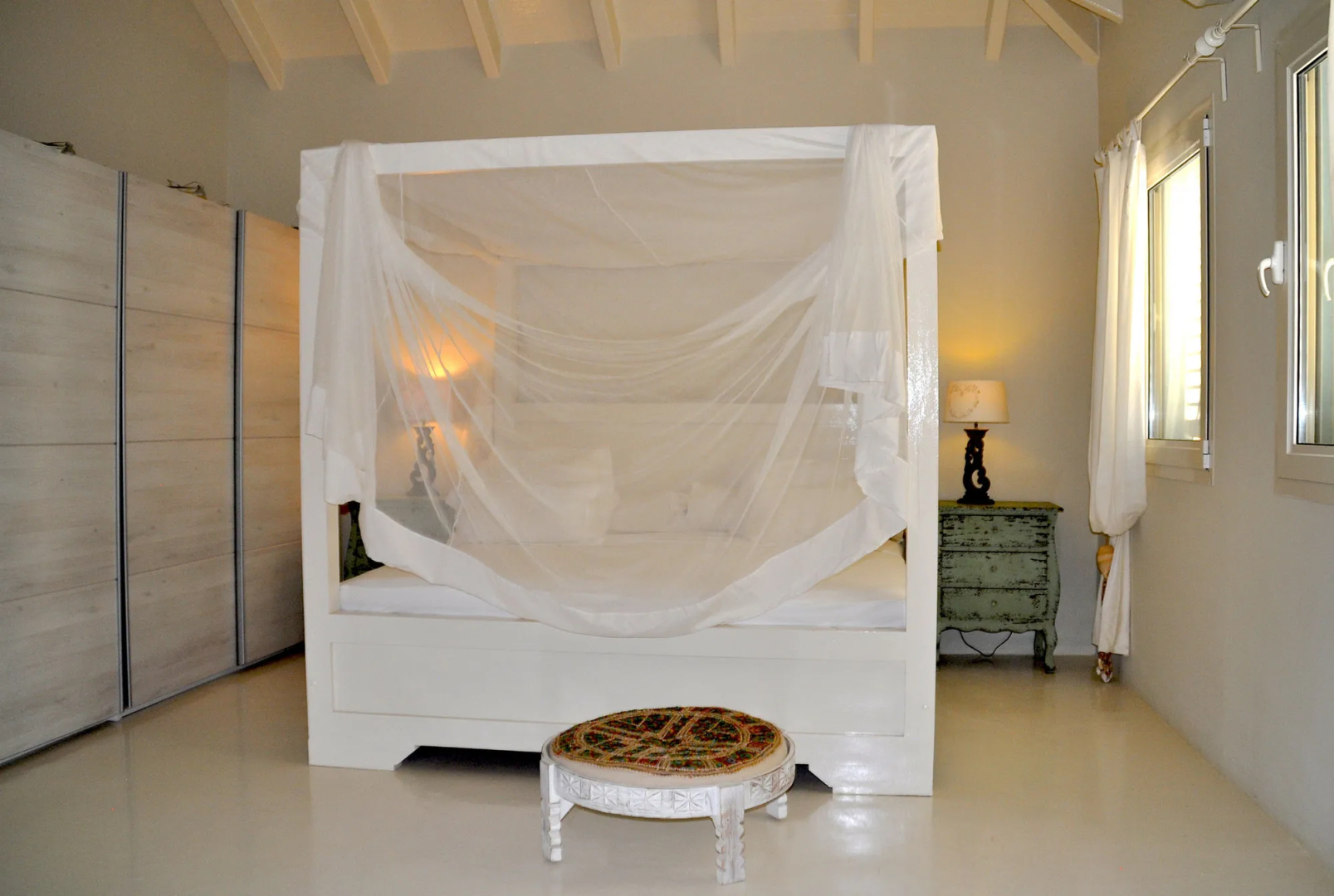 Ocean Breeze Boutique Hotel & Marina