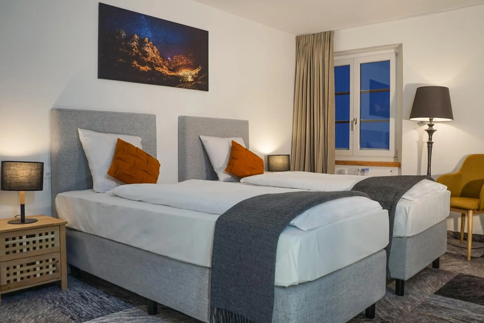 De France by Thermalhotels