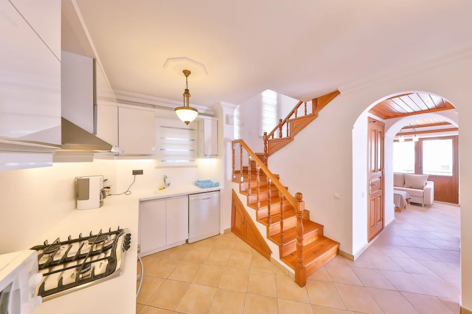 Kuluhana Hotel & Villas Kalkan