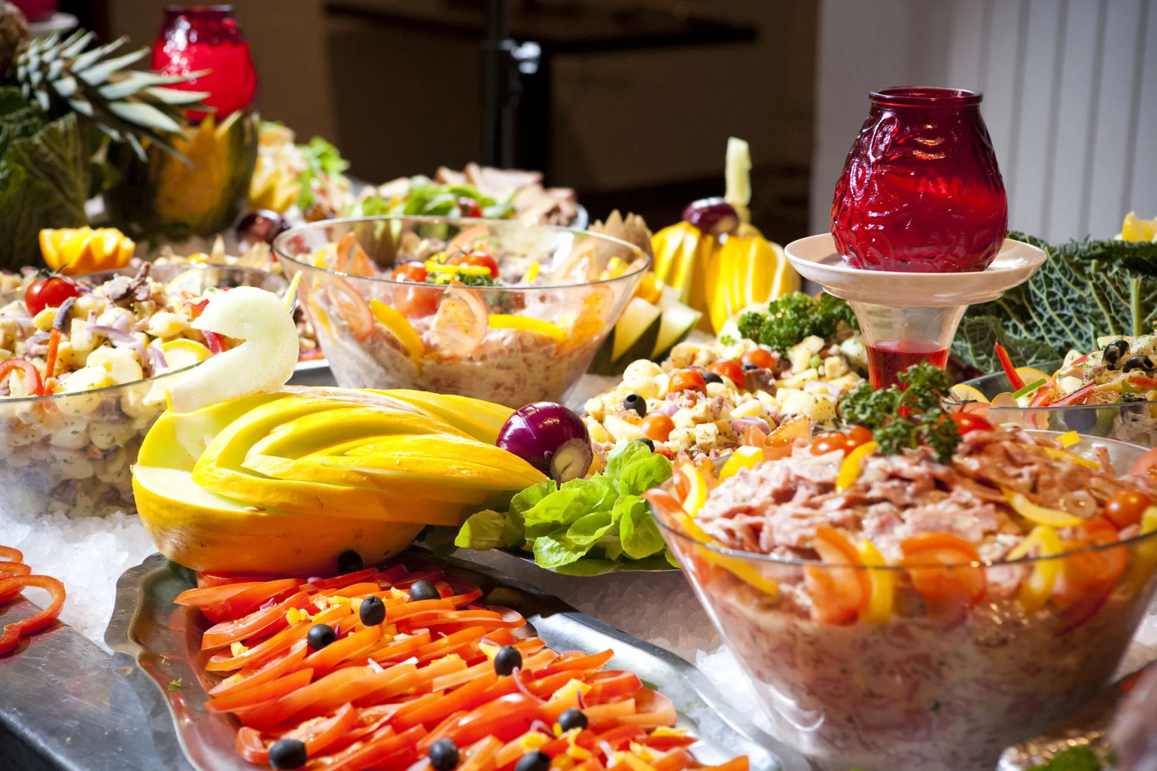 SOWELL Family Les Bergers