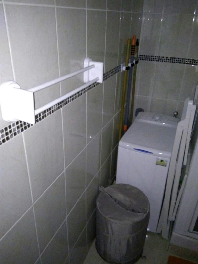 Apartment With in Schoelcher With Wonderful sea View Enc