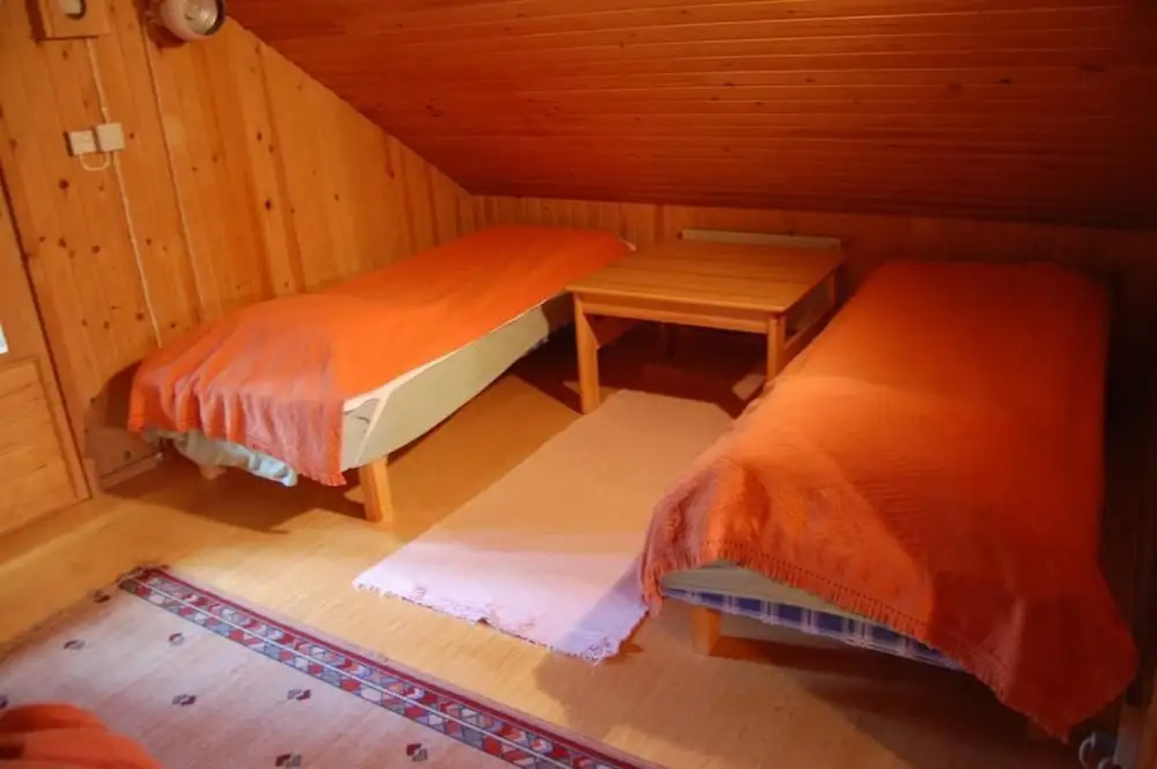 RukaTupa Anjala Chalet