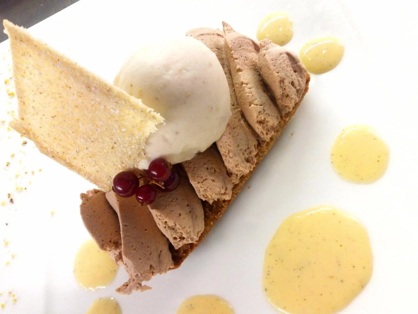 Logis Hôtel de la Croix d'Or