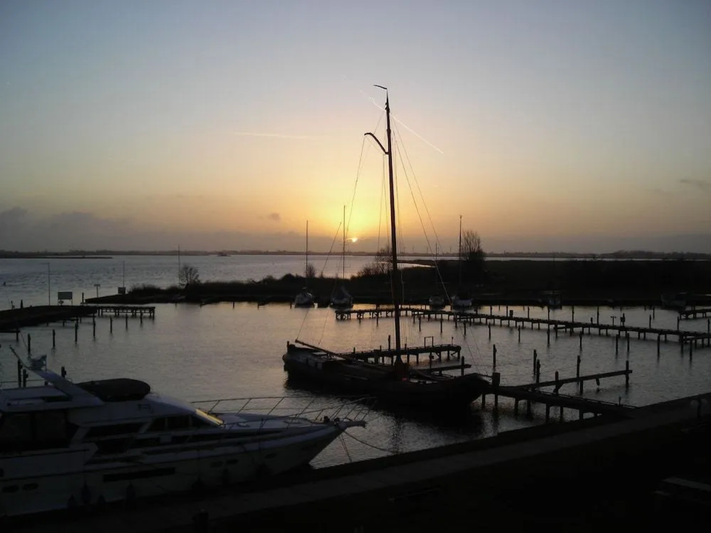 Galamadammen Hotel Jachthavens