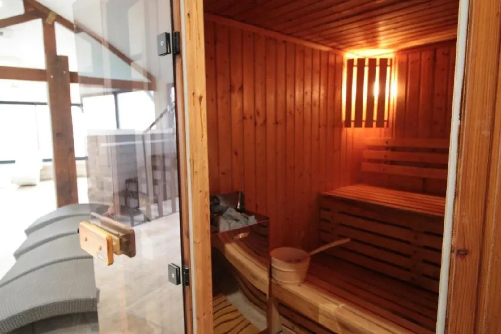 Le Moulin du Landion Hôtel & Spa