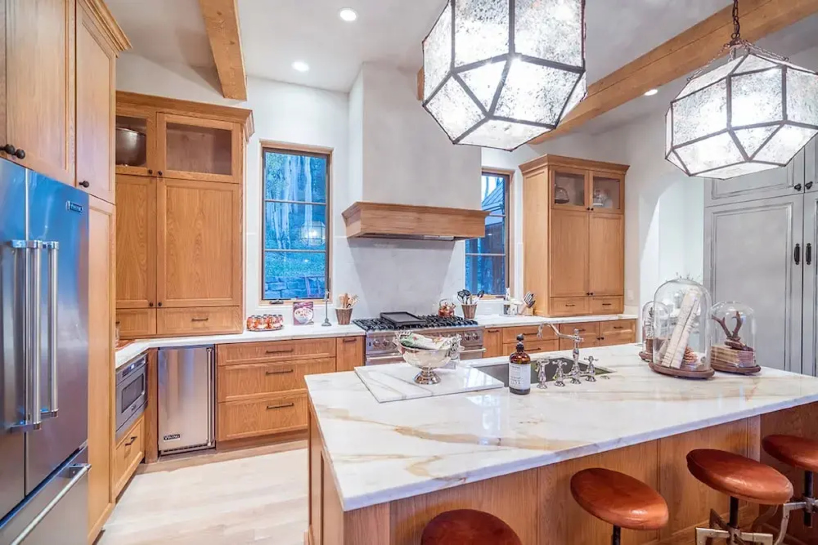 Petra Domus by Exceptional Stays