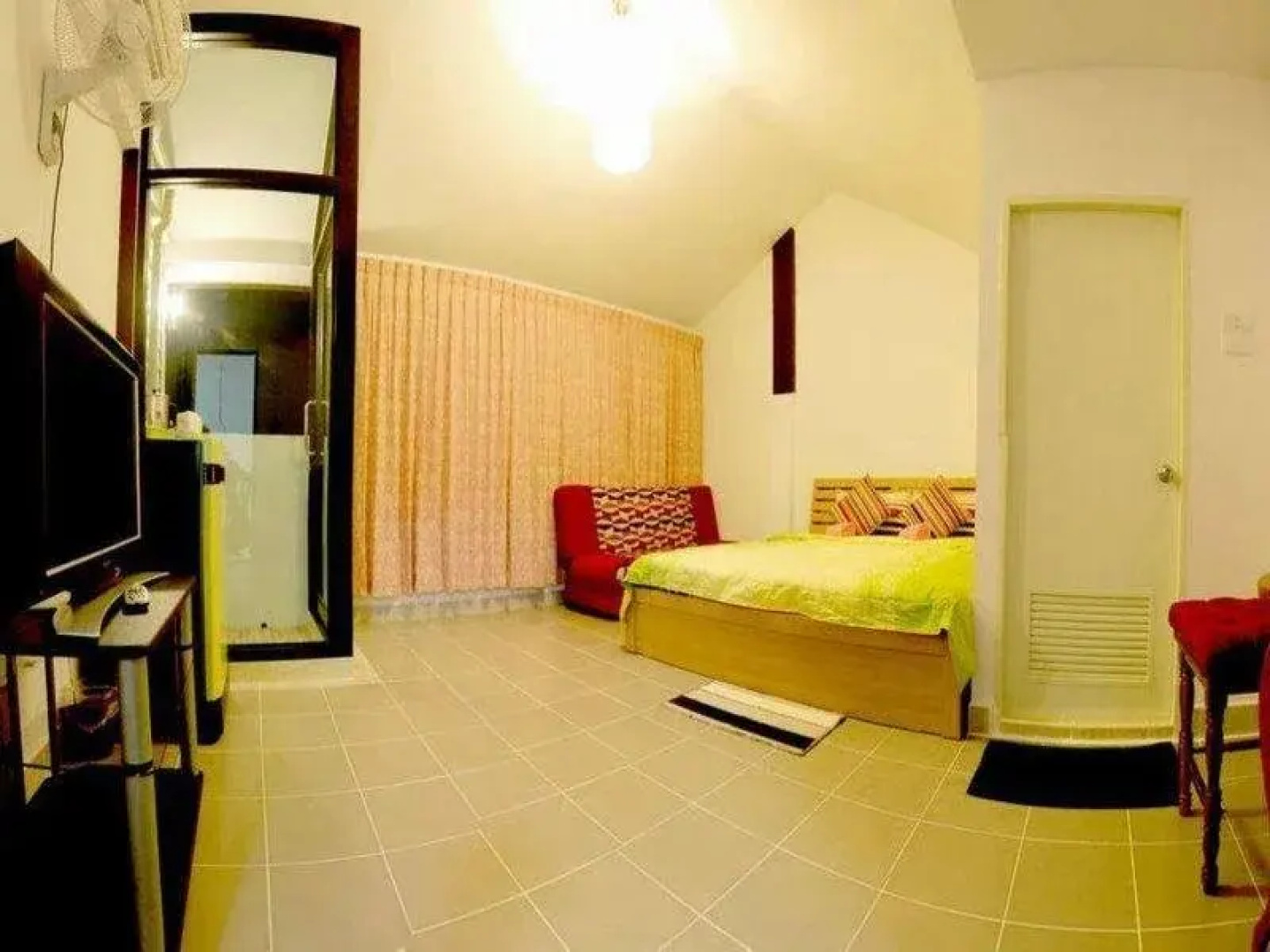 Smile House 1