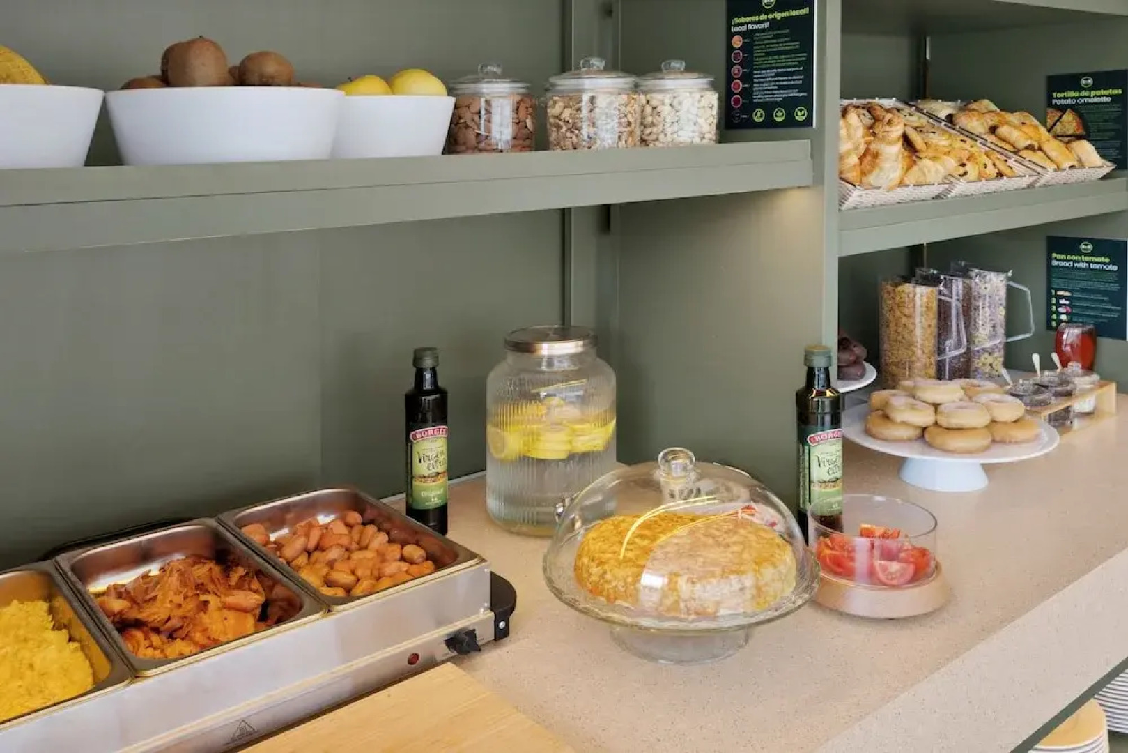 B&B Hotel Castro Urdiales