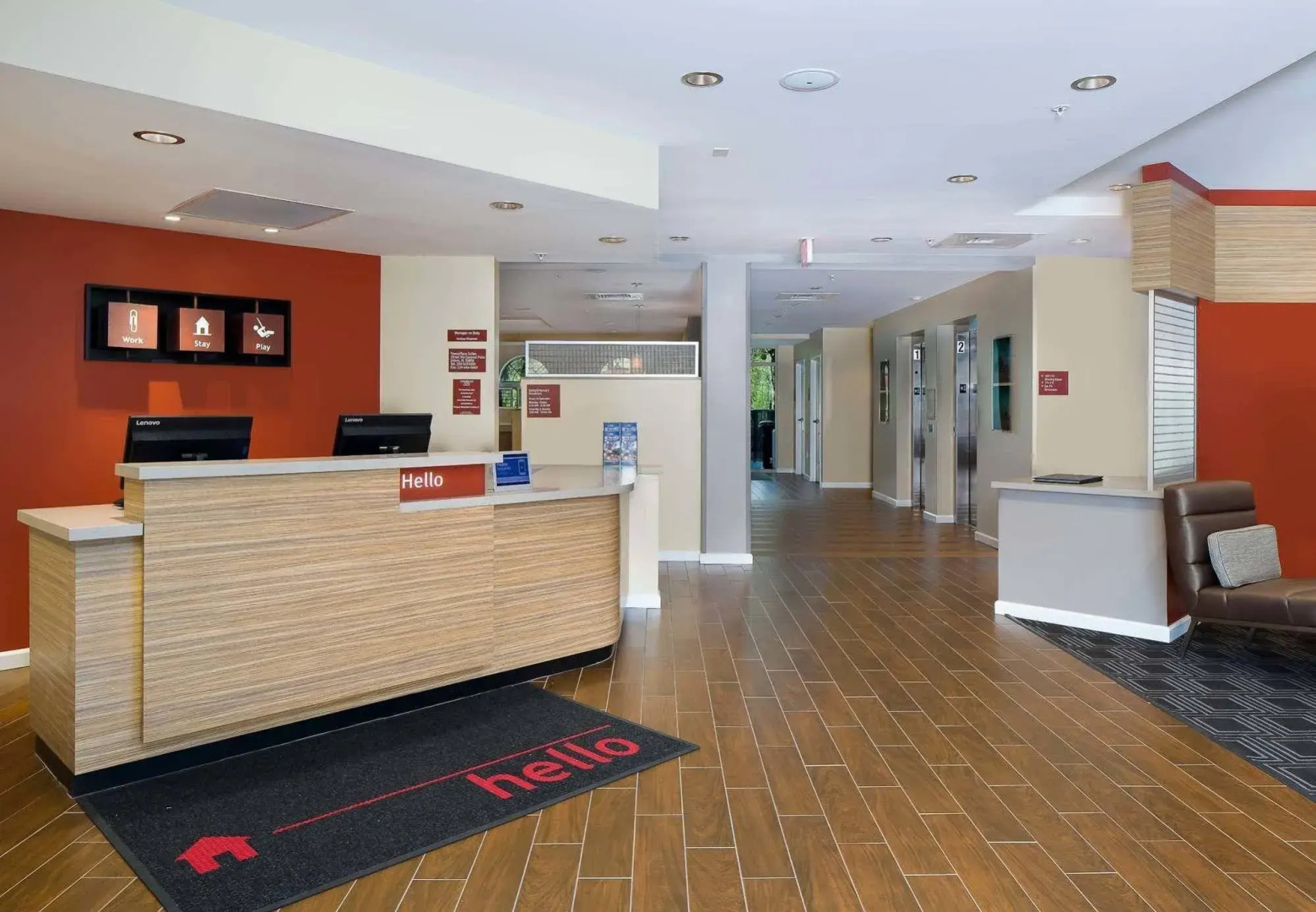 Towneplace Suites Fort Myers Estero