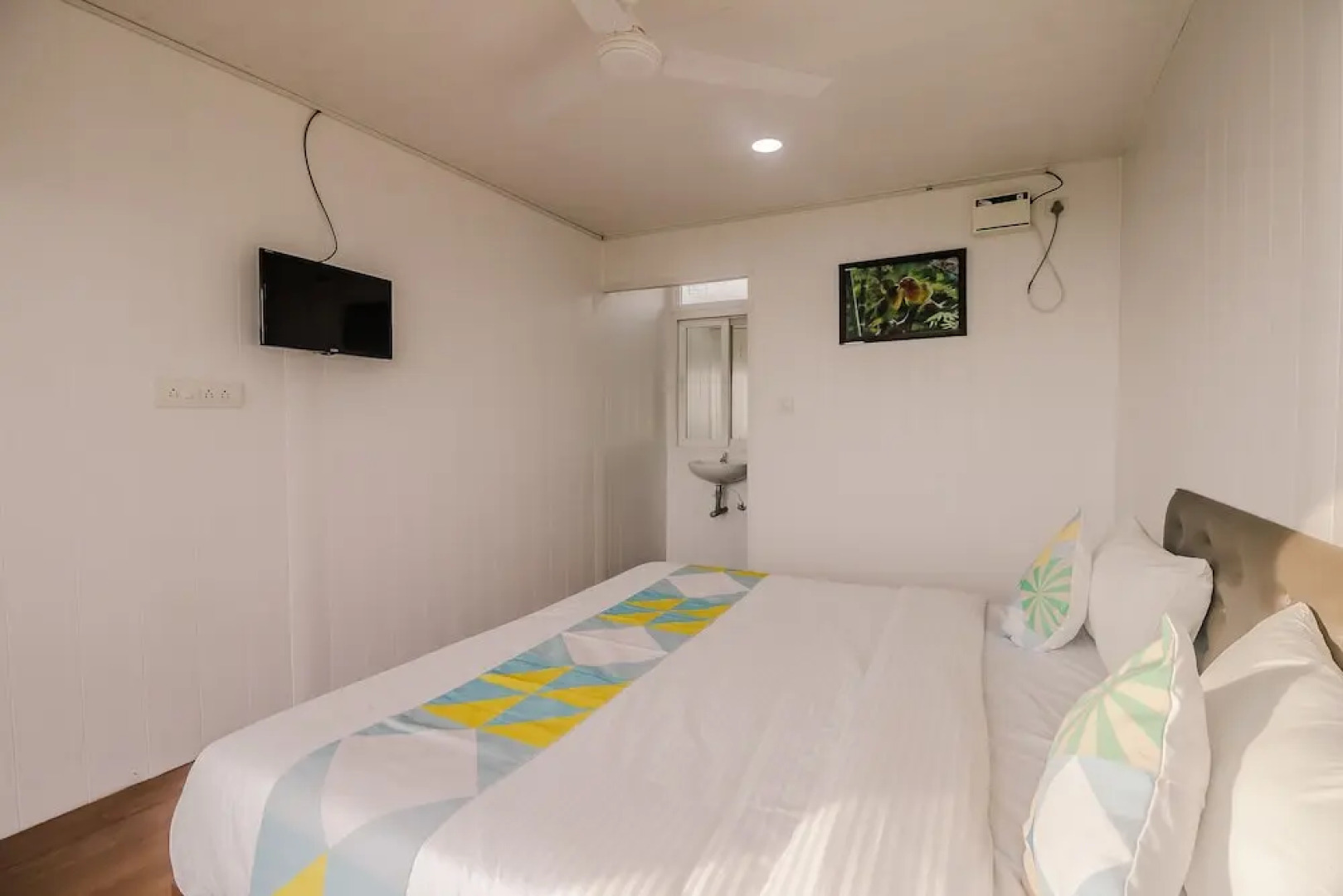 OYO 24962 Home Amrita's Cottage