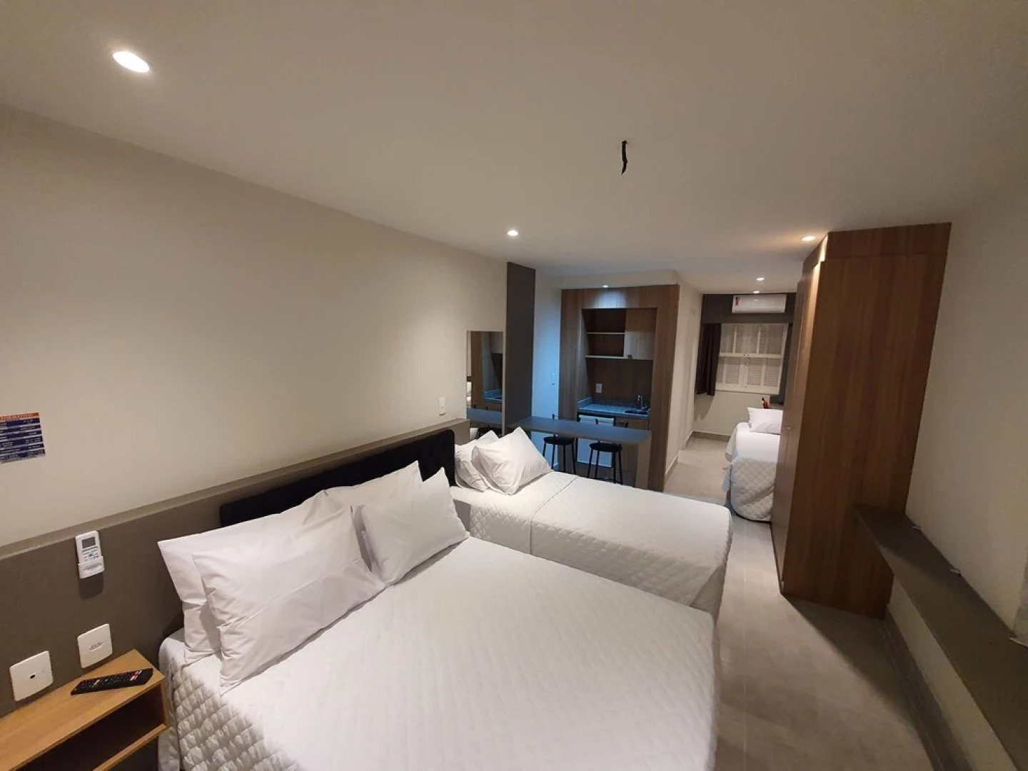 Hotel Vila Suíça 1818