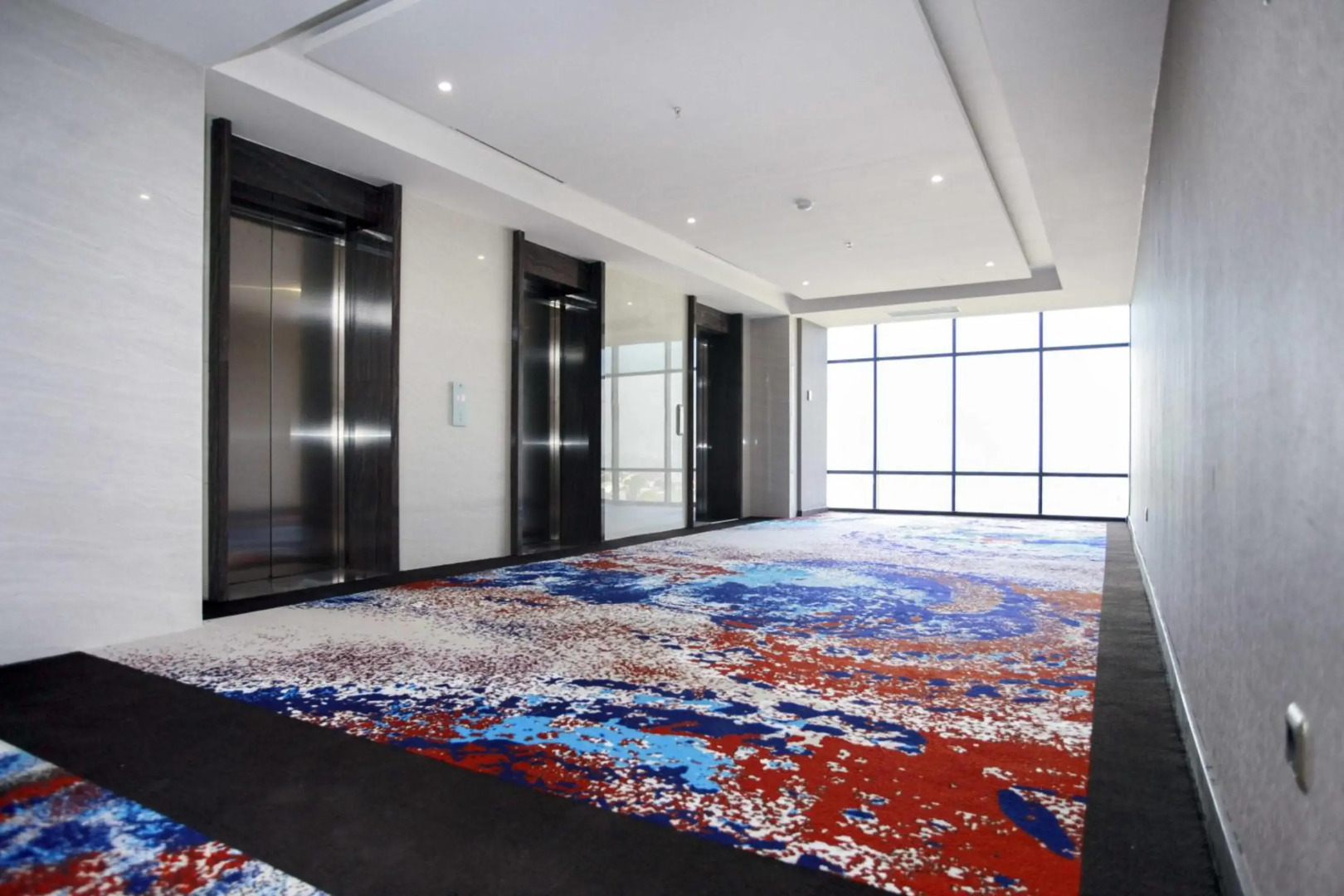 Grand Karlita Hotel Purwokerto