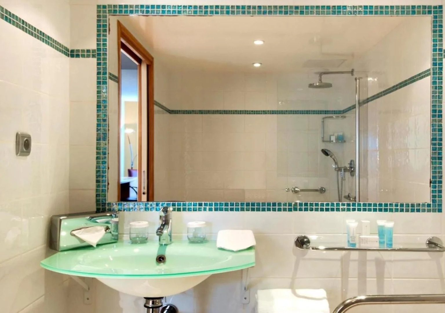 Hilton Paris Orly Airport