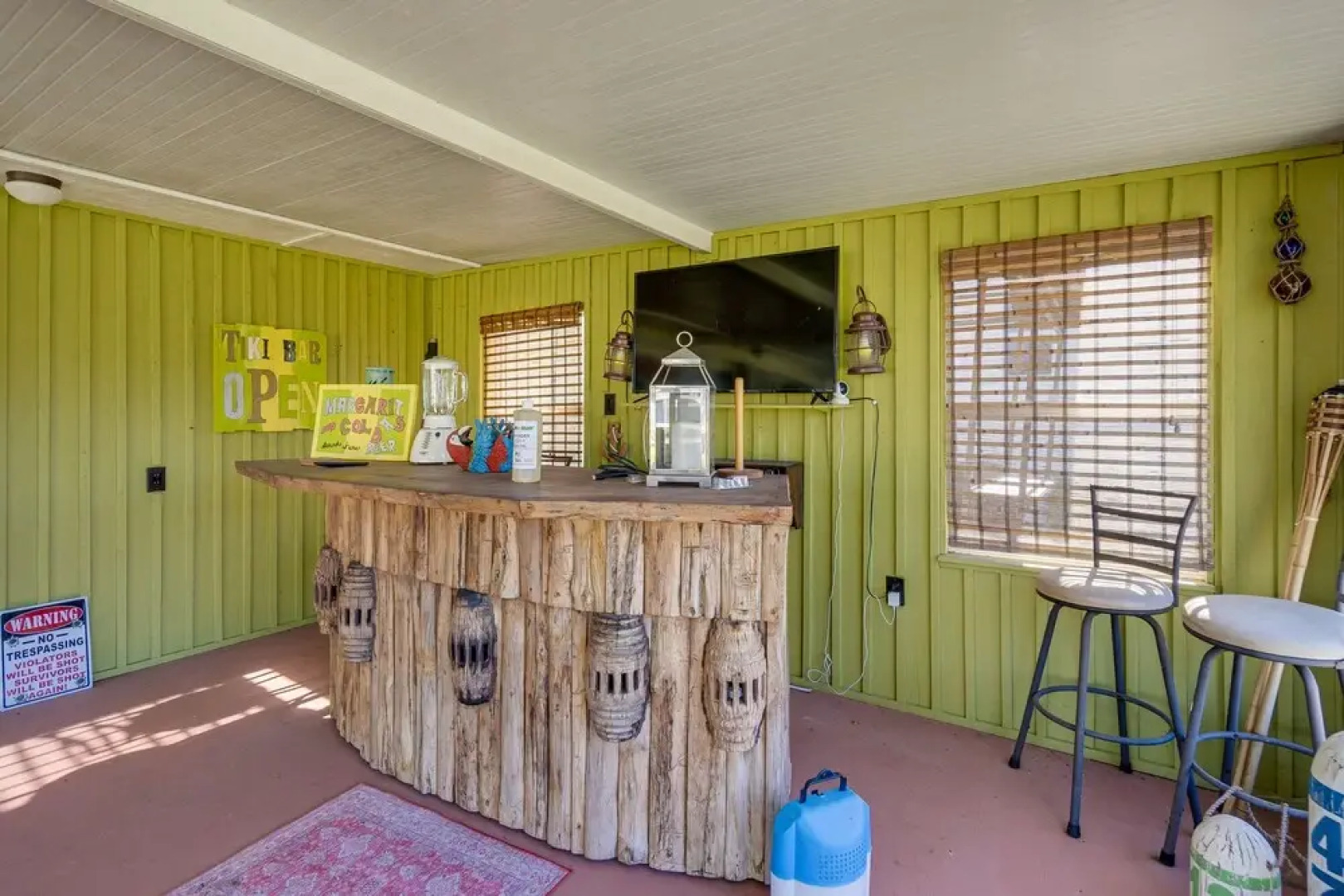 Dockside Punta Gorda Angler's Retreat on Canal!