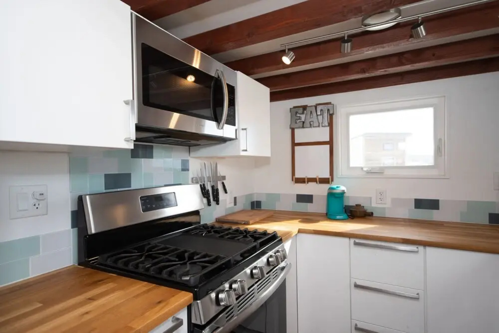 Tiny House Leadville