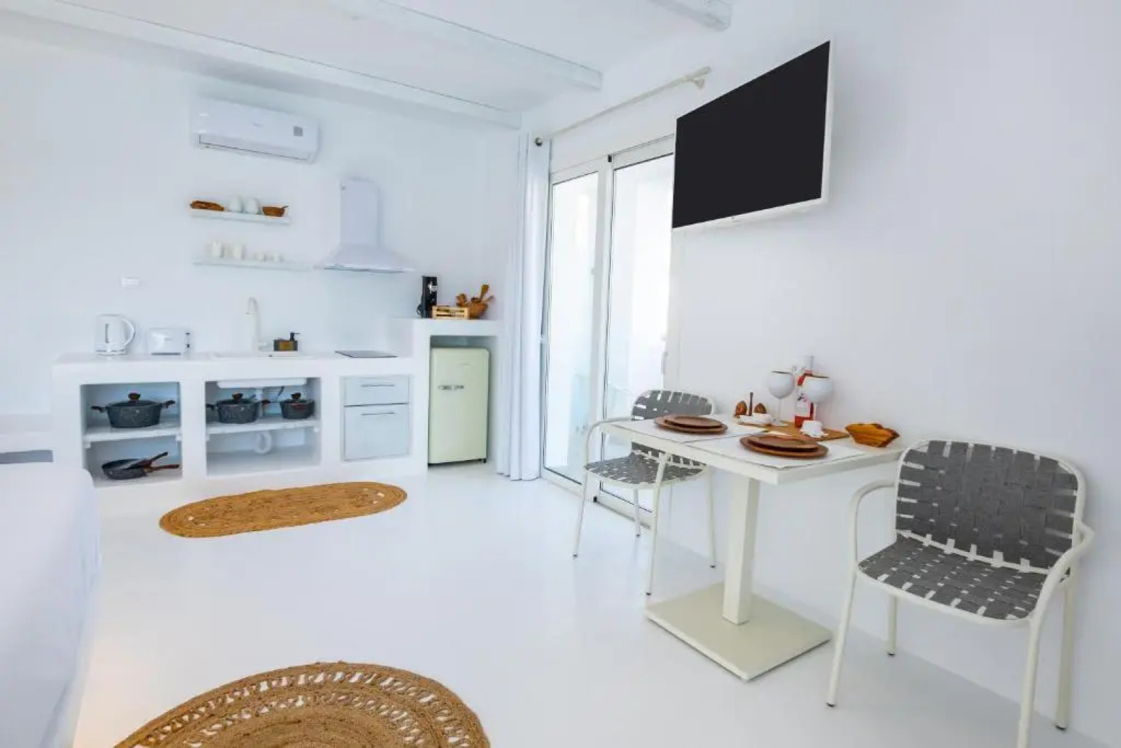 Thalasidi Luxury Suites