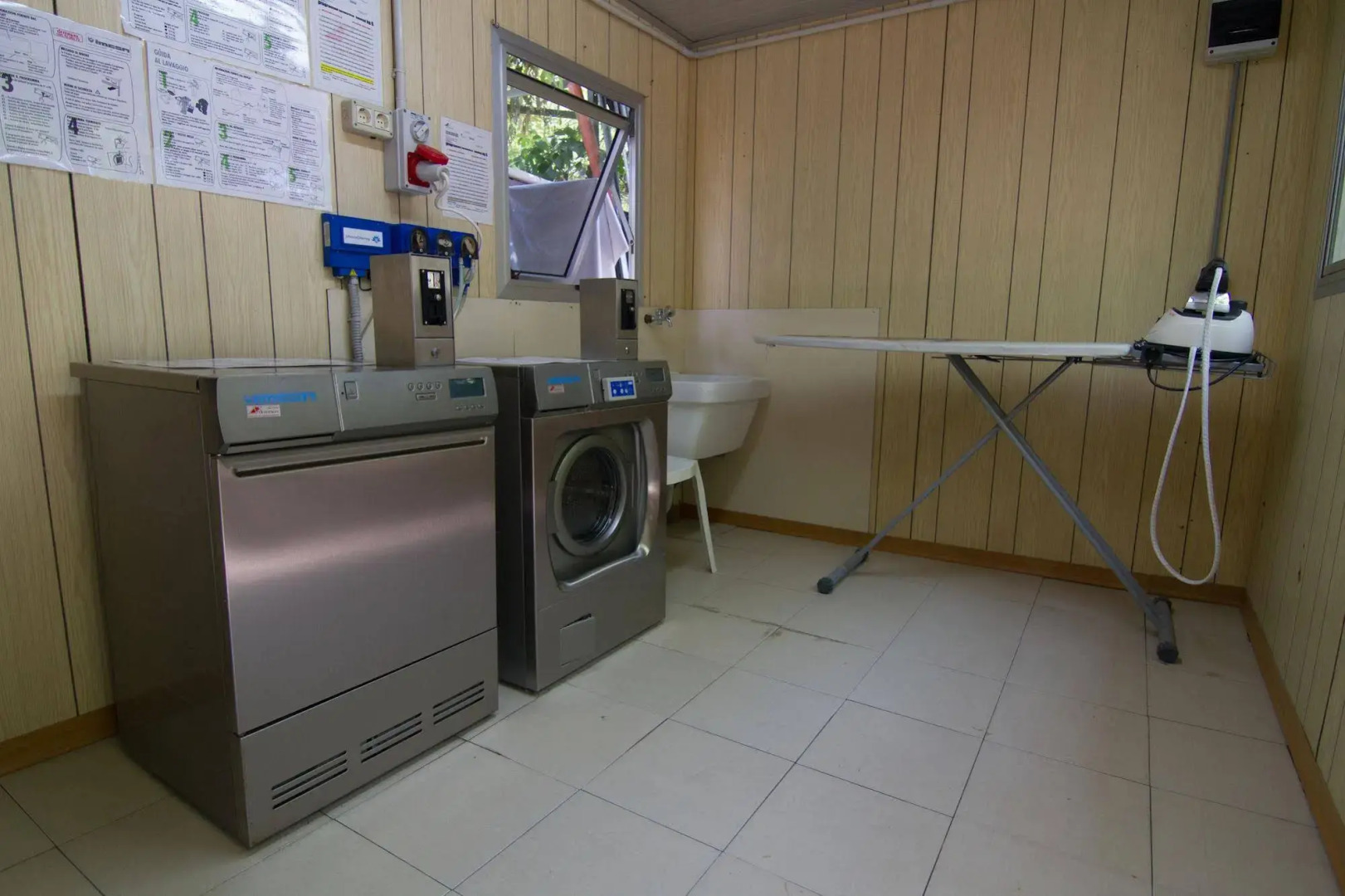 Camping La Focetta Sicula