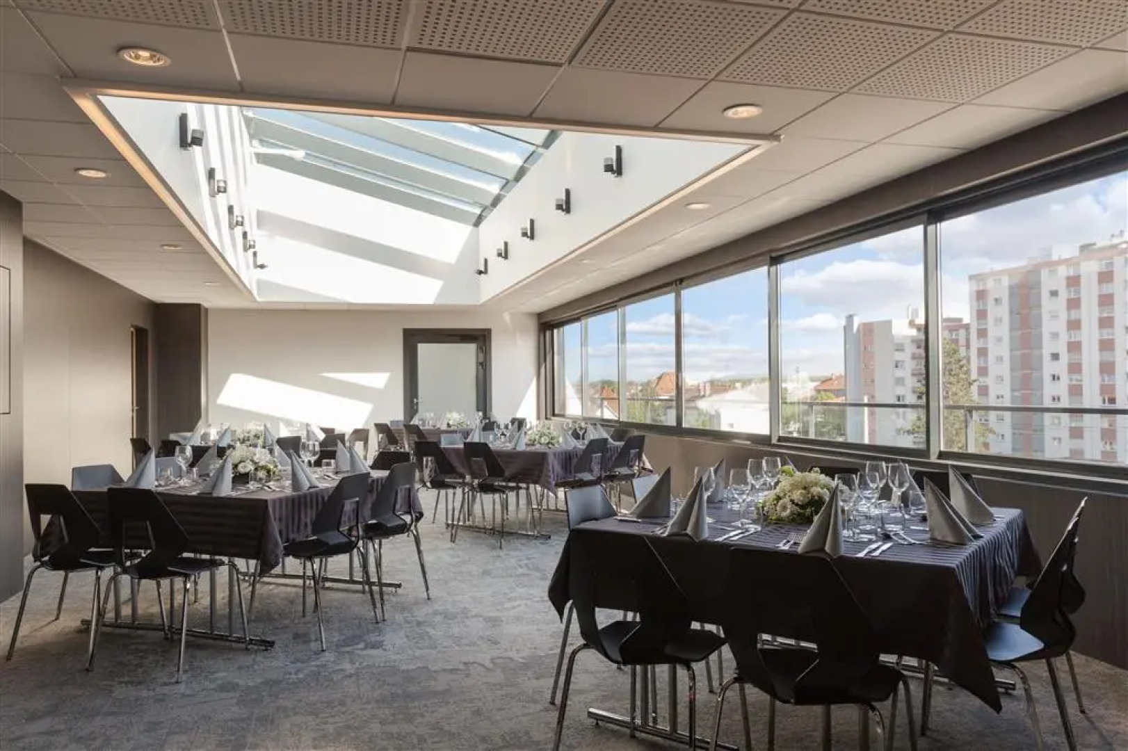 Qualys Hotel D Alsace