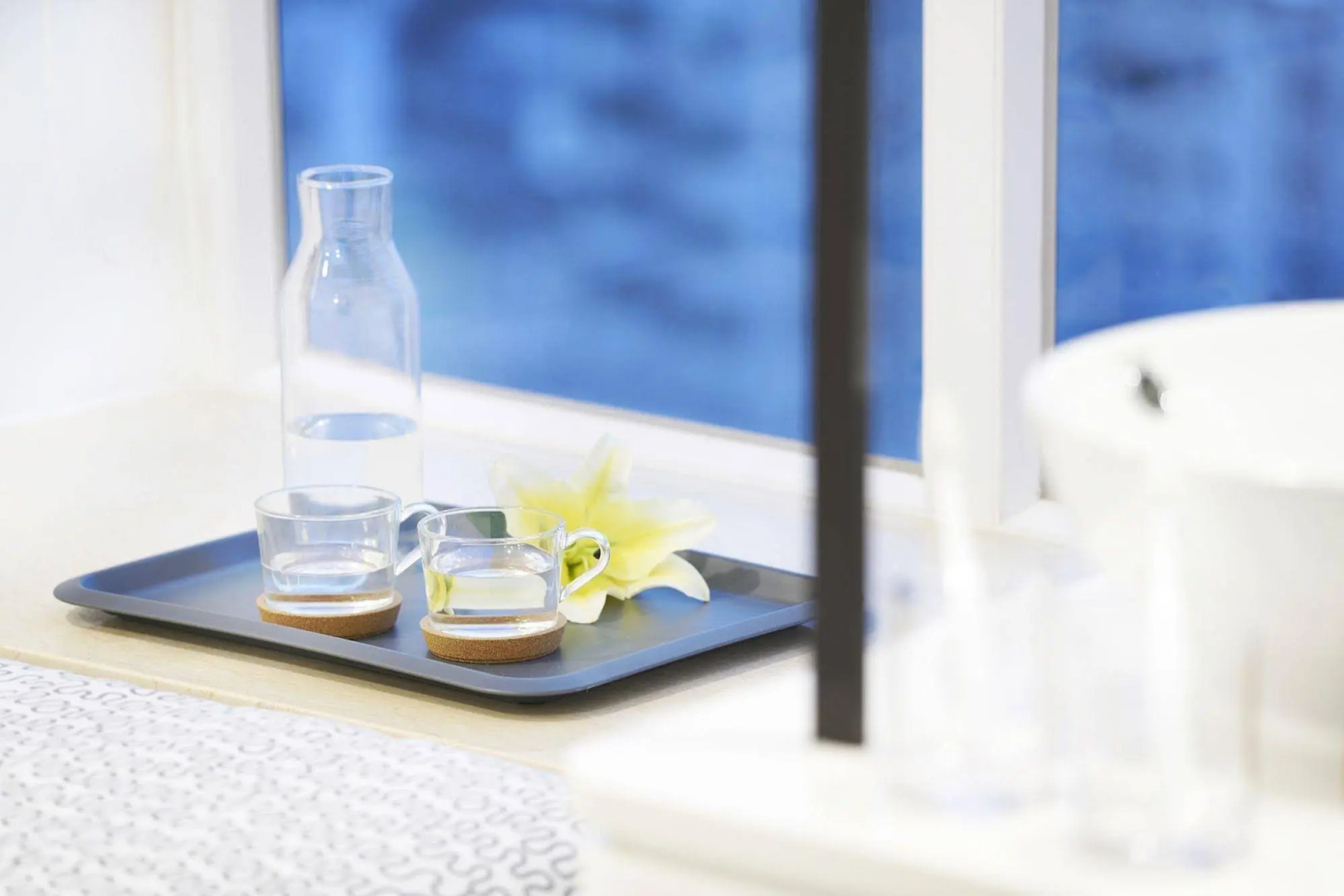 Minimal Hotel Culture