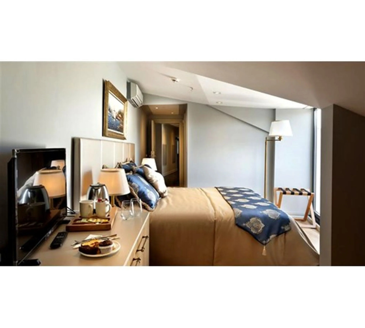 Guner Business Hotel