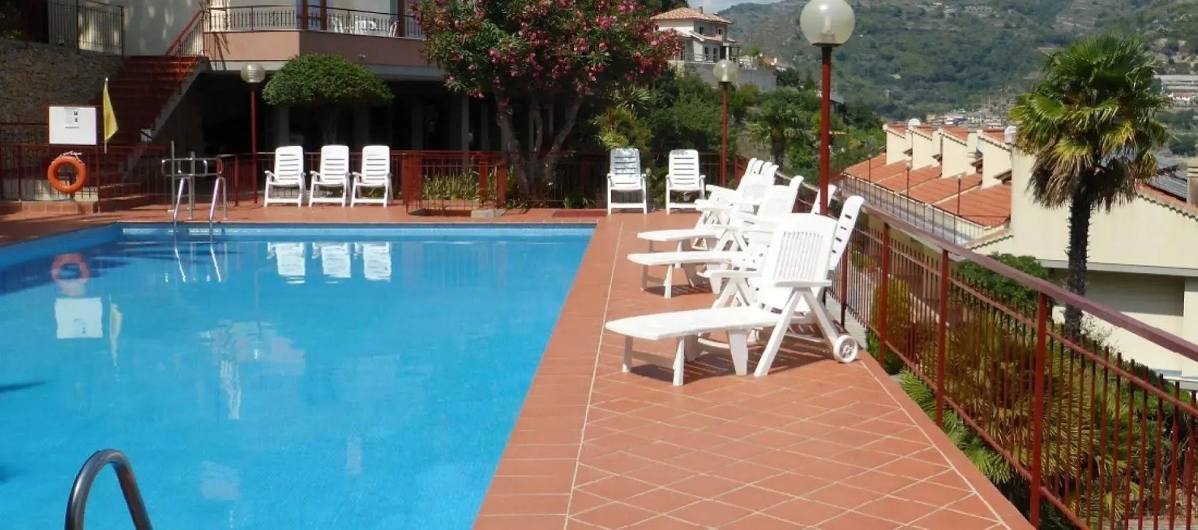 Residence Green Park