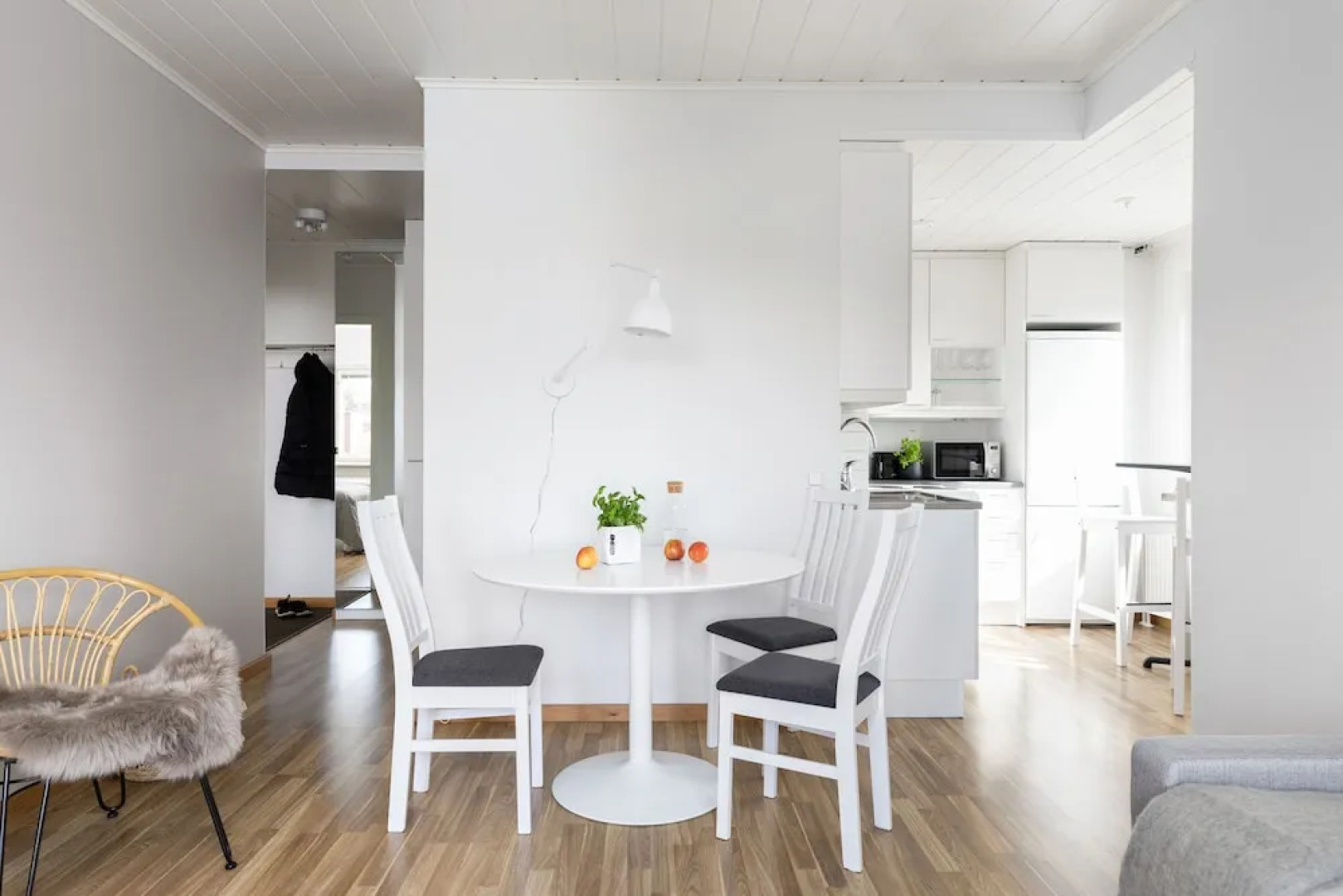 Sleepwell Apartments Uudenmaankatu, Turku