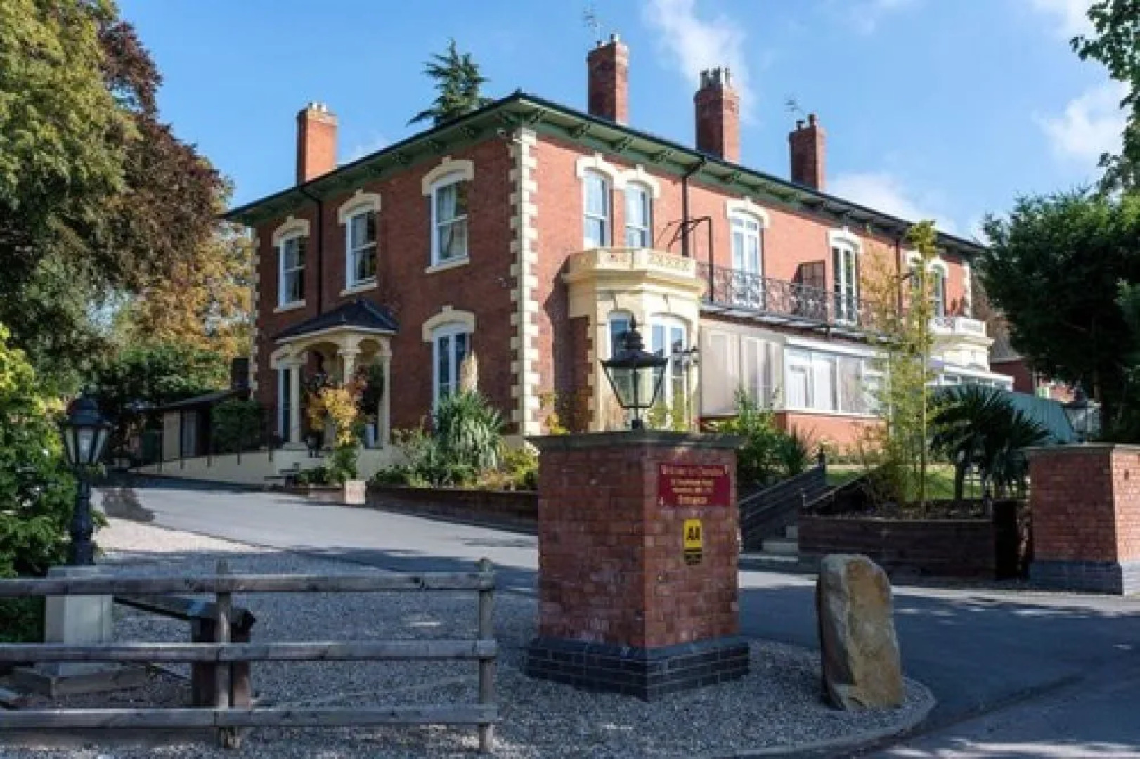 Charades Guest House