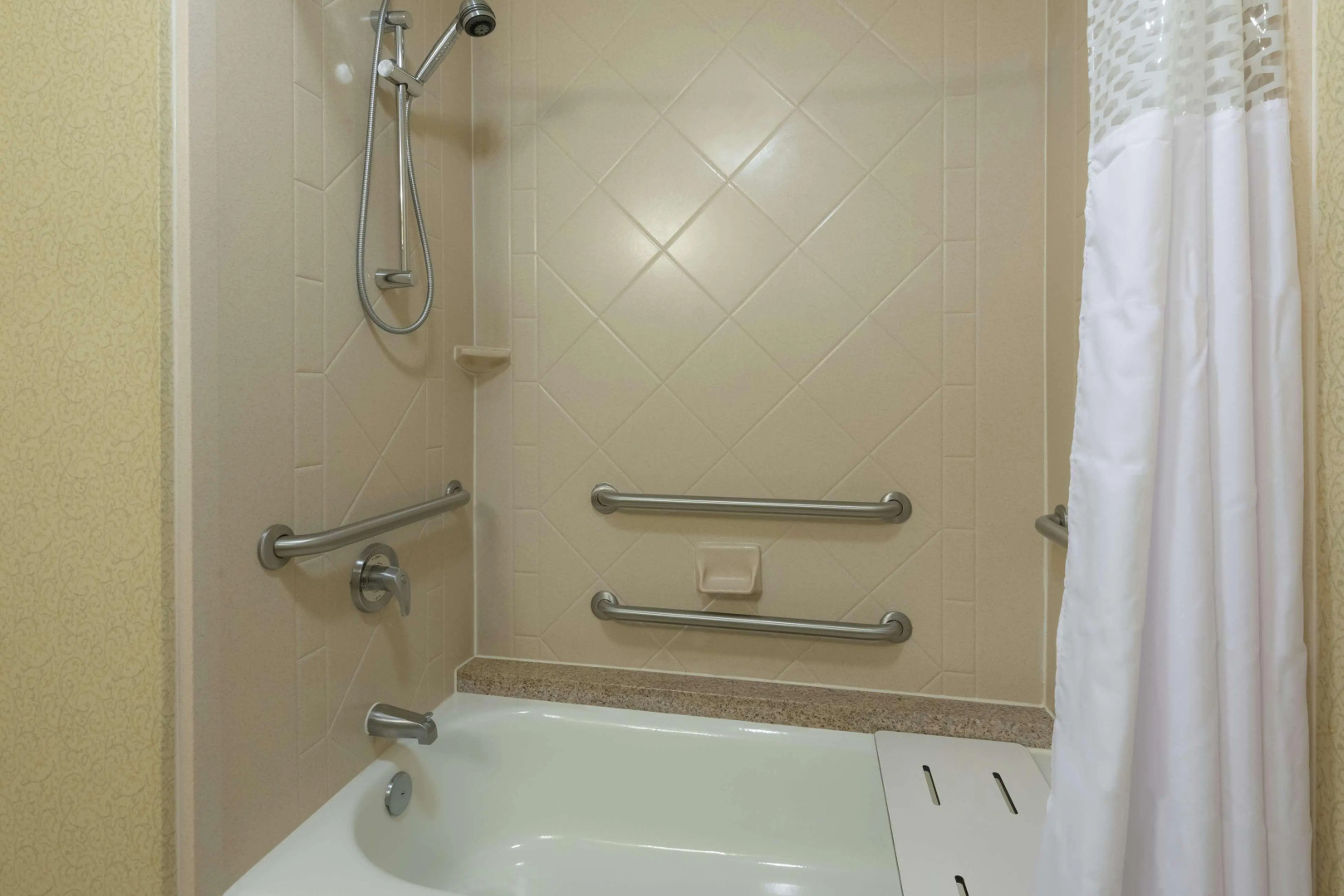 Hampton Inn & Suites Vicksburg