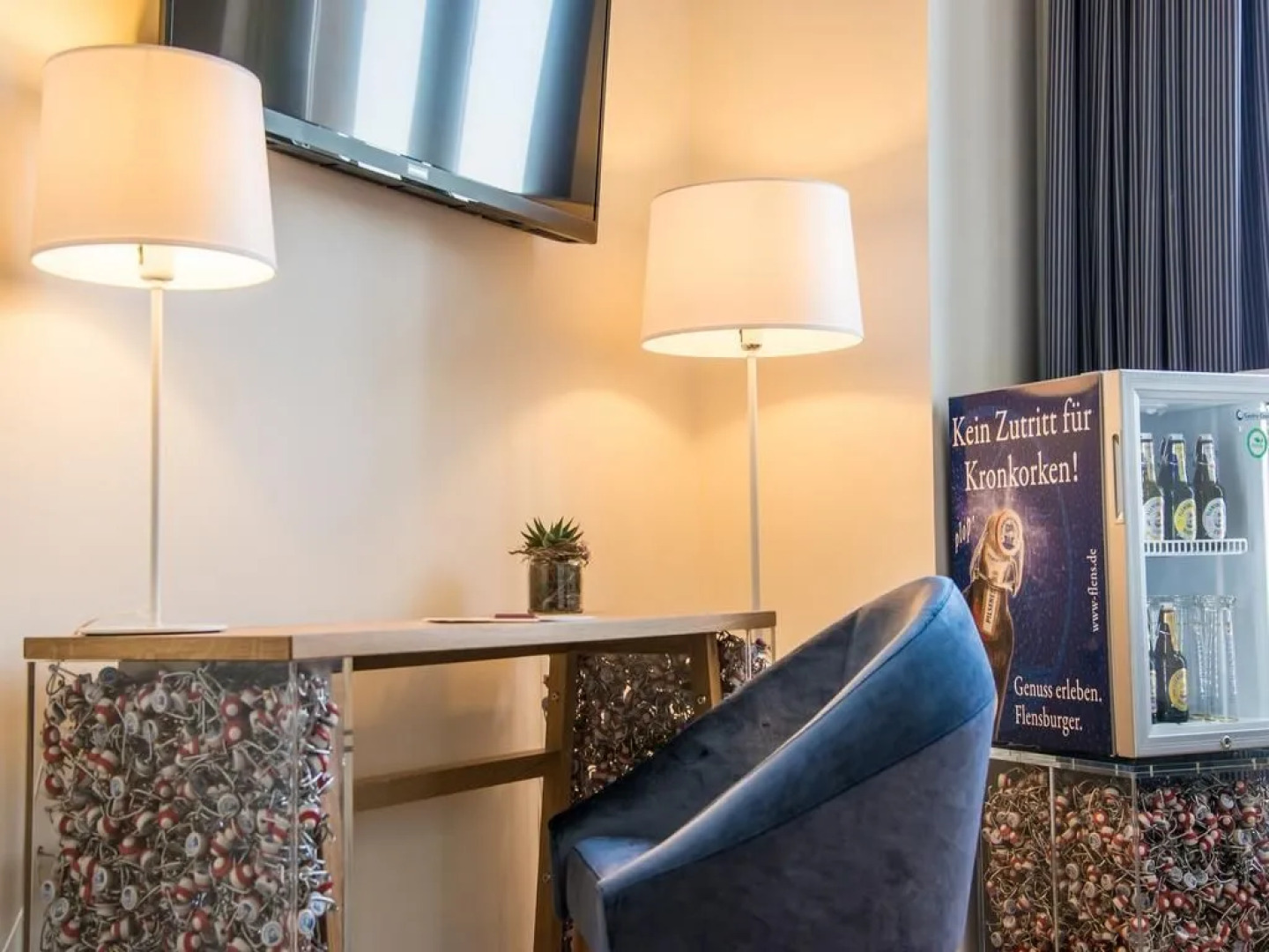 Hotel Alte Post Flensburg